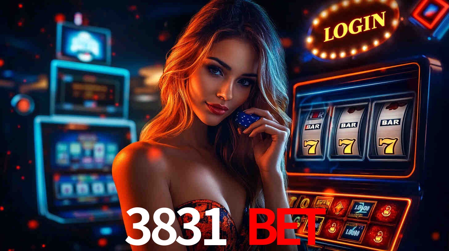 3831 bet