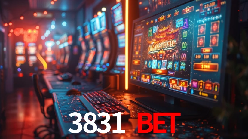 3831 bet,3831.com