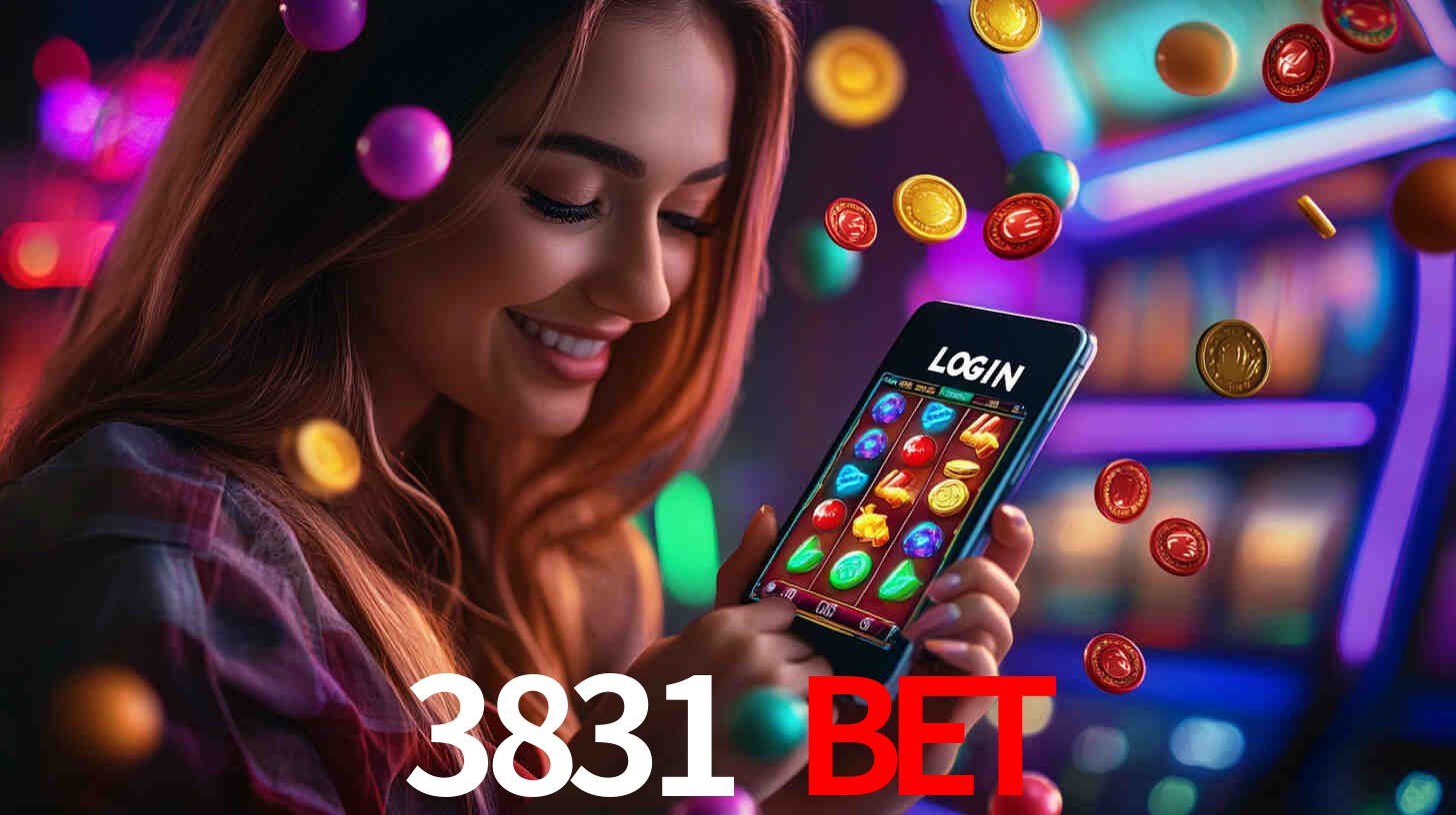 3831 bet