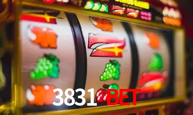 A Popularidade dos Caça-Níqueis no 3831 bet