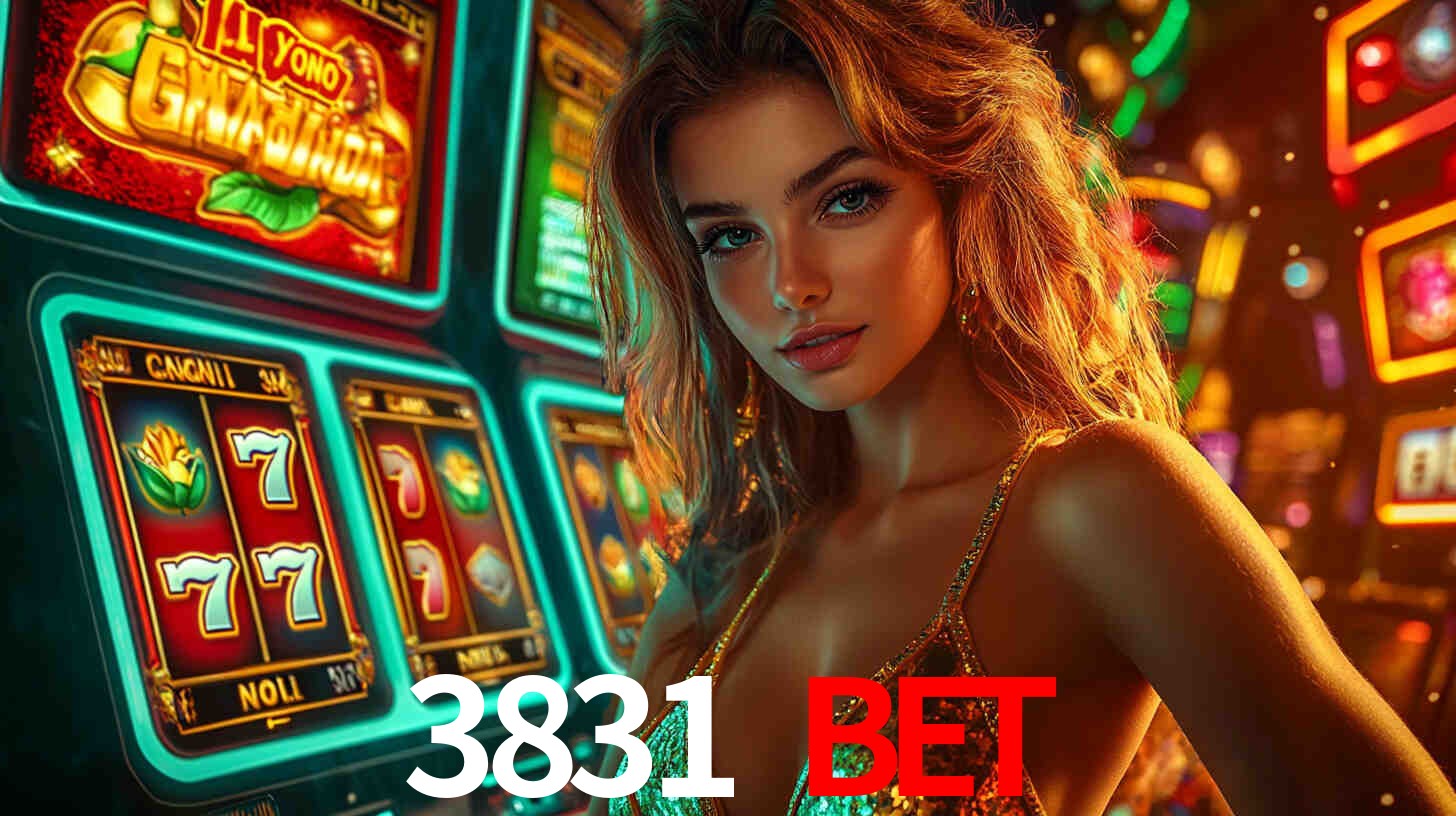 3831 bet App Interface