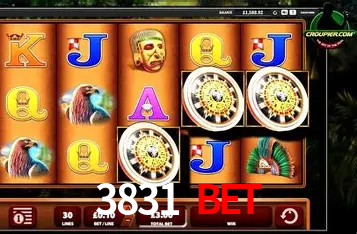 Apostas Esportivas na 3831 bet: Um Guia Completo