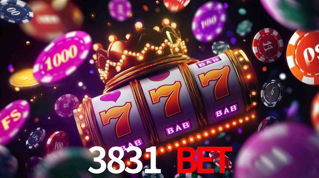 Bonus Features 3831 bet