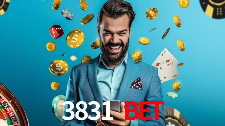 Game Statistics 3831 bet