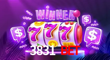 Descubra a Magia dos Jogos de Arcade no 3831 bet