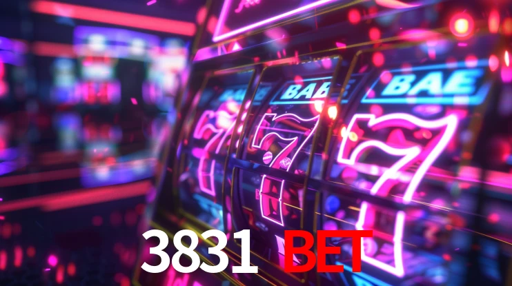 Slot Games 3831 bet