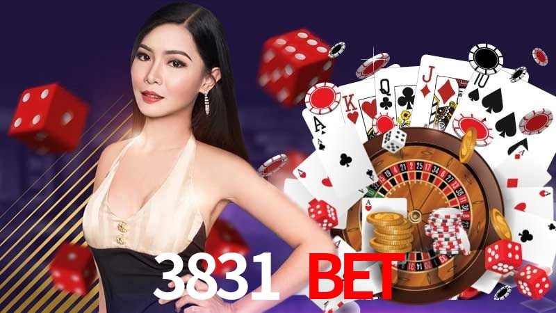 PIX Instantâneo 3831 bet