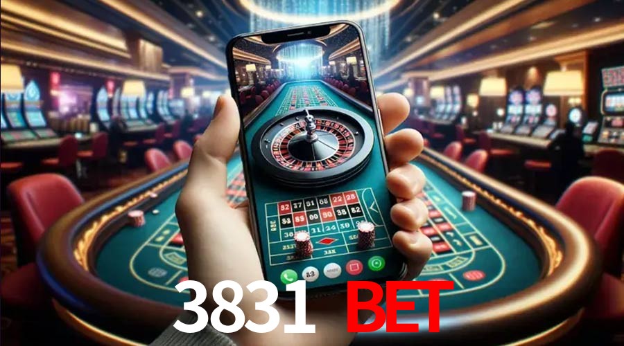 Games Directory 3831 bet