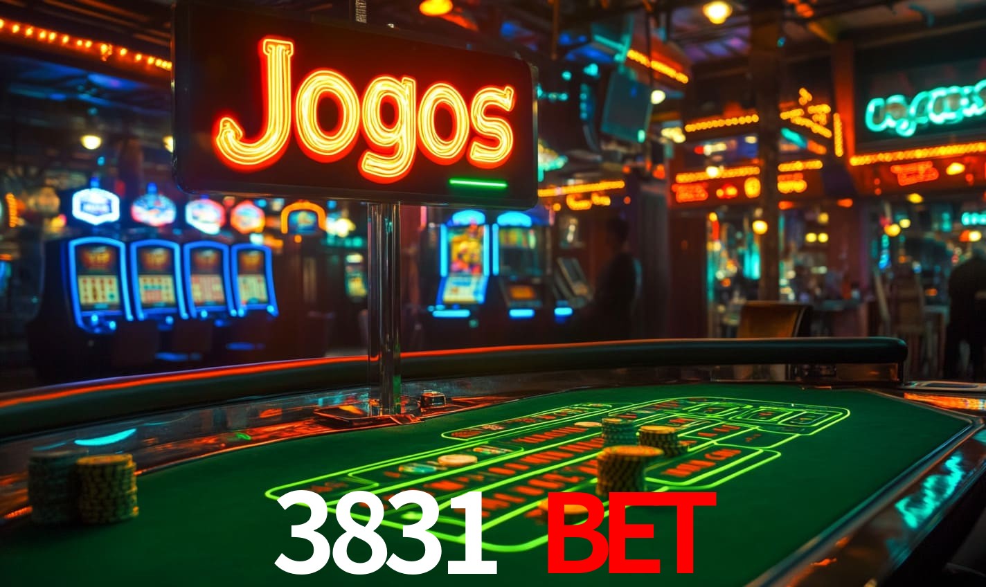 Cadastro Rápido 3831 bet