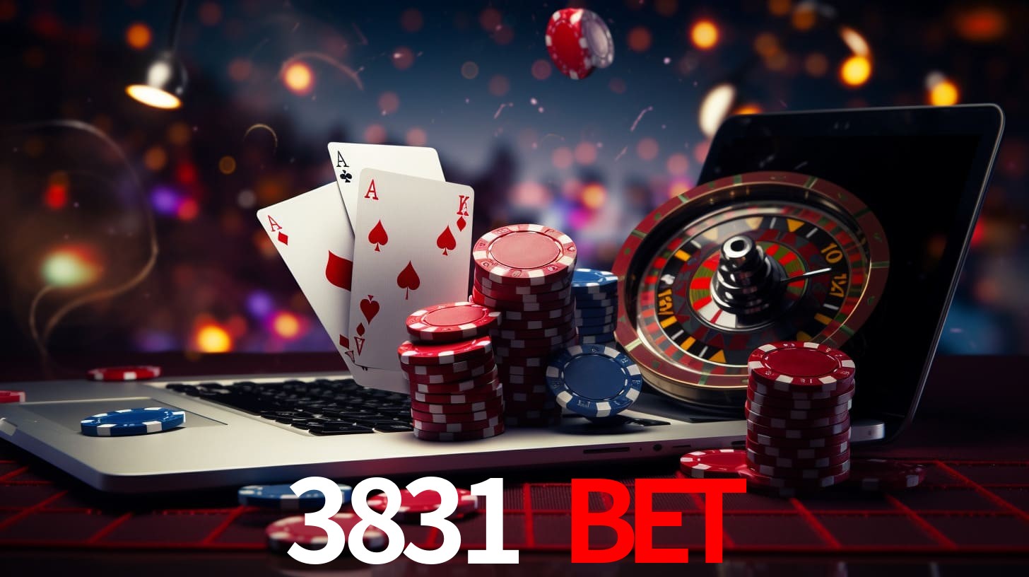 Live Casino 3831 bet