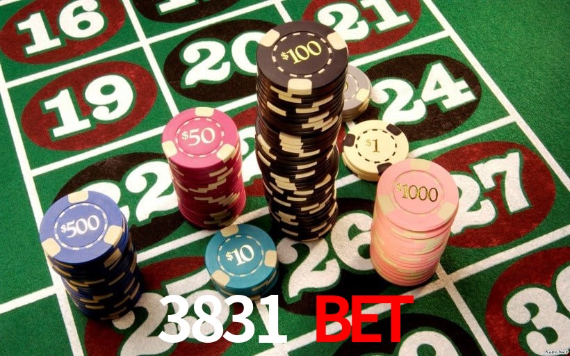 Apostas de Basquete 3831 bet