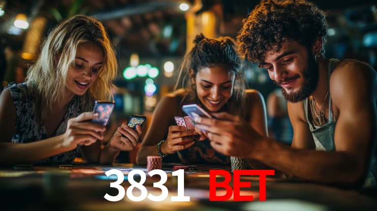 Programa VIP 3831 bet