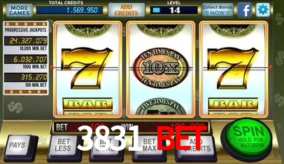 A Revolução dos Aplicativos de Jogos no 3831 bet