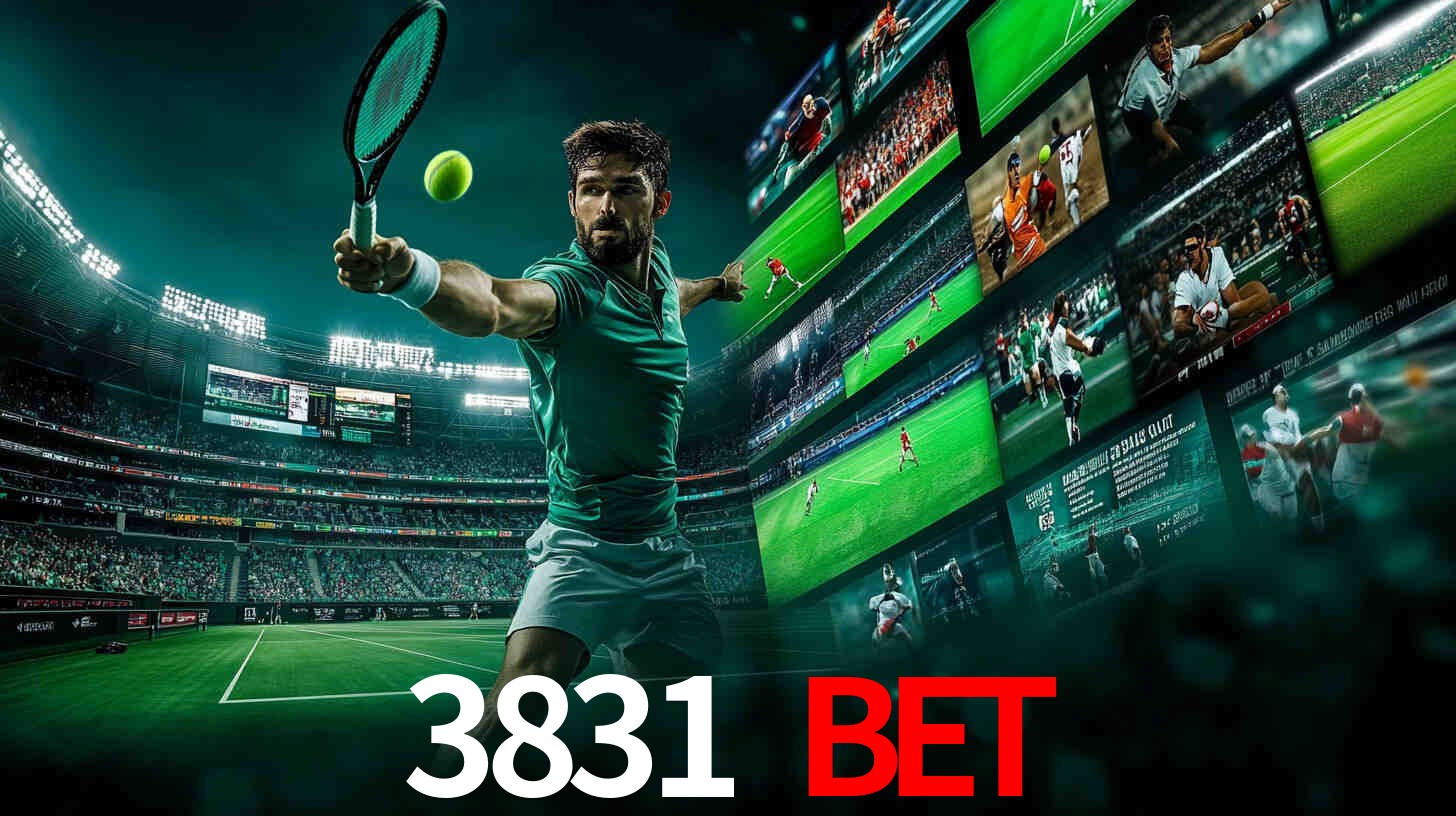 Descubra a Essência do 3831 bet: Nossa História e Compromissos
