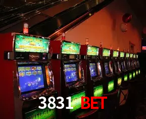 Exclusive Offers 3831 bet