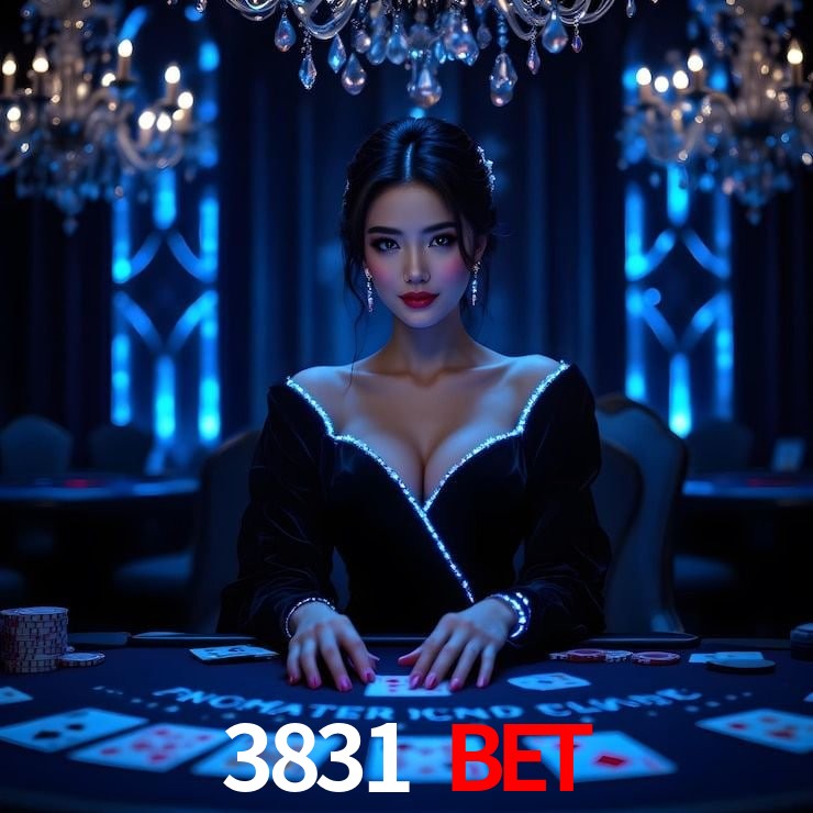 Casino Ao Vivo 3831 bet