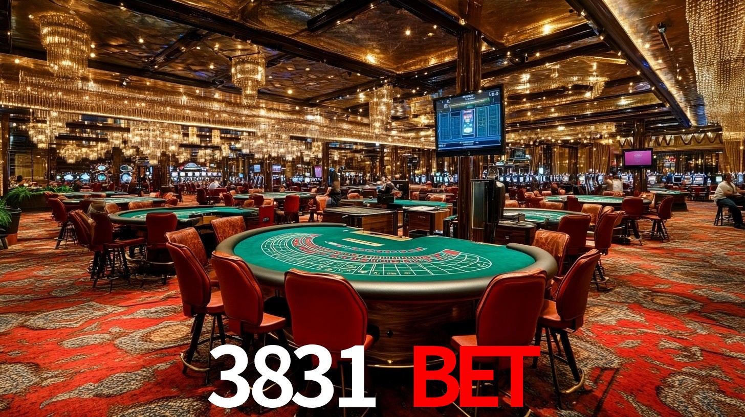 3831 bet,3831.com